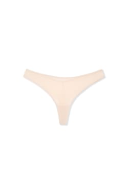 Tulle Thong;${refinementColor}