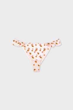 Brazyliany z koronki z nadrukiem;${refinementColor}