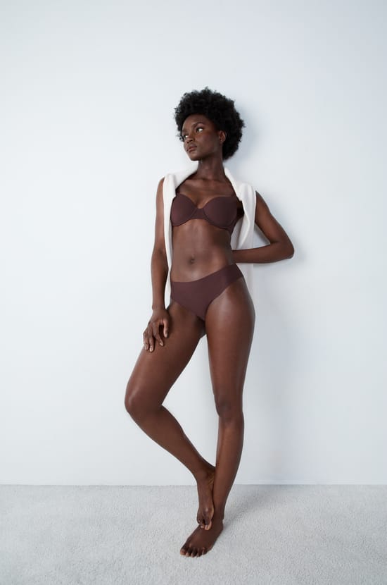 Microfibre Brief;${refinementColor}
