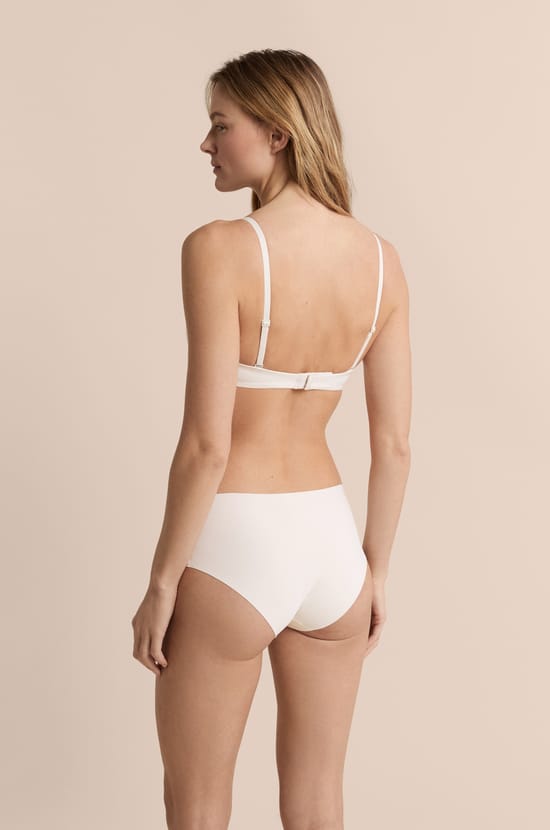 Shorty en microfibre;${refinementColor}