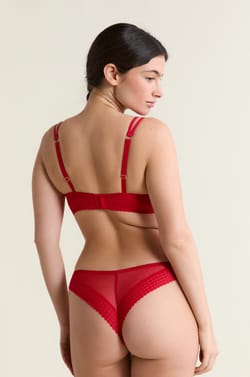 Bra N.4 - The Lightly Lined;${refinementColor}