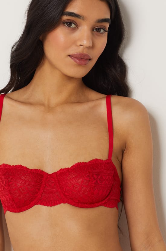 Bra N.9 - Balconette;${refinementColor}