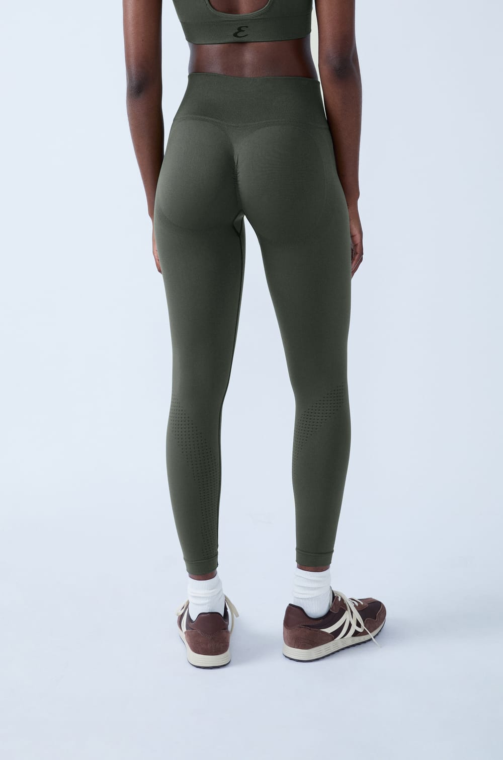 Legging de sport liftant;${refinementColor}
