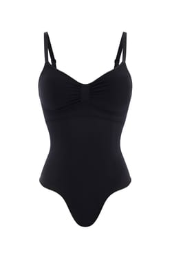 Shaping Bodysuit;${refinementColor}