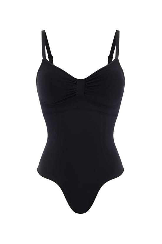 Shaping Bodysuit;${refinementColor}