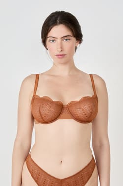 Bra n.9 - Lace Balconette;${refinementColor}