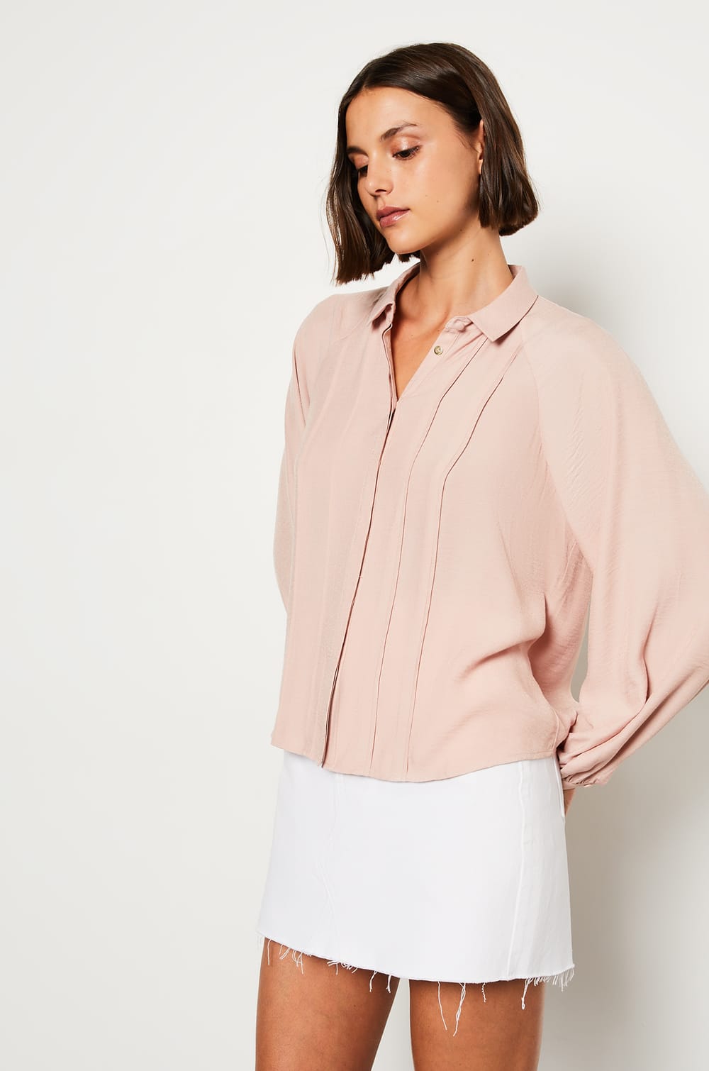 Long-Sleeved Shirt;${refinementColor}