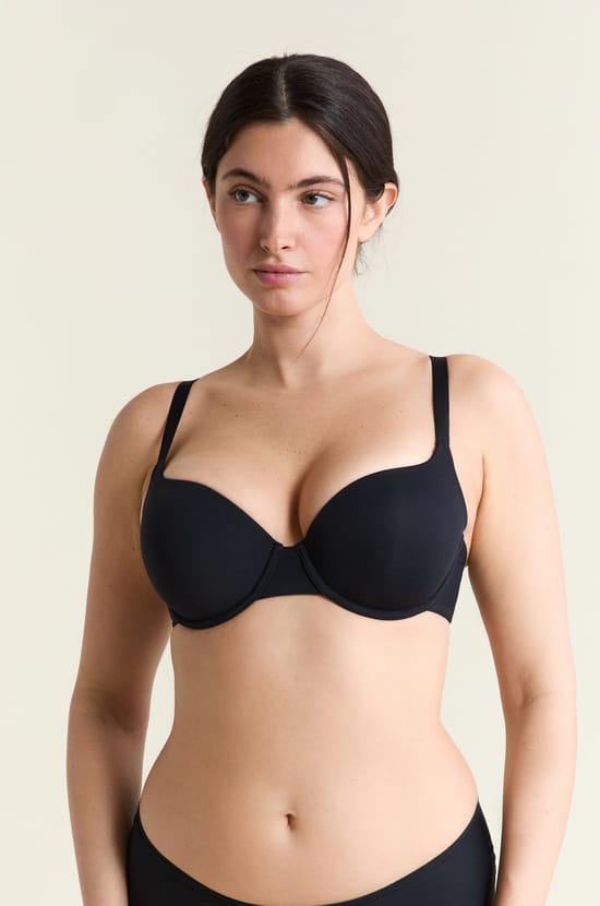 Bra N.4 - The Lightly Lined;${refinementColor}
