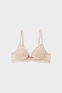 Soutien-gorge N.2 - Le push-up plongeant;${refinementColor}