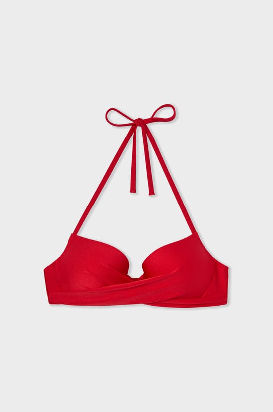 Push-up Underwired Bikini Top;${refinementColor}