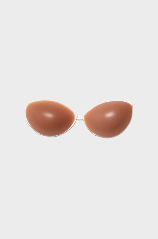 Strapless Silicone Bra;${refinementColor}