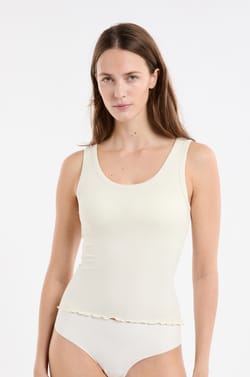 D&eacute;bardeur avec brassi&egrave;re int&eacute;gr&eacute;e;${refinementColor}