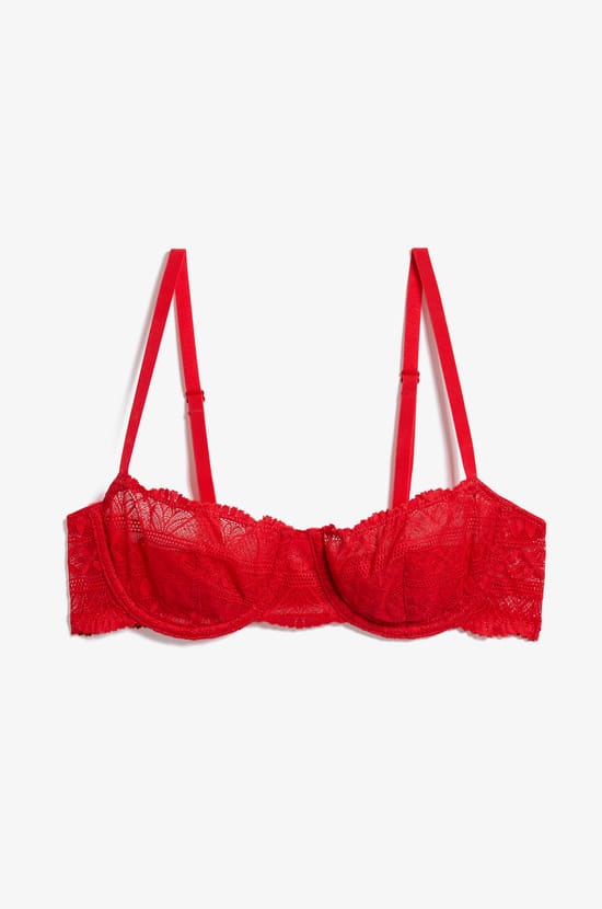 Bra N.9 - Balconette;${refinementColor}
