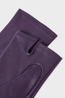 Gants en cuir;${refinementColor}