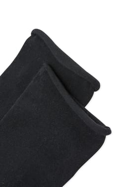 Socks with Cashmere;${refinementColor}