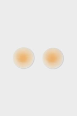 Cache-tétons autocollants en silicone - Magic bodyfashion;${refinementColor}