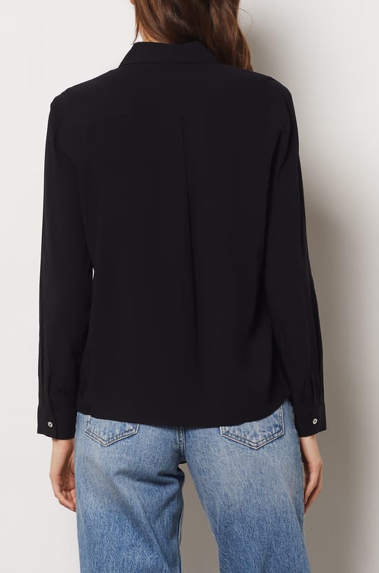 Chemise manches longues;${refinementColor}