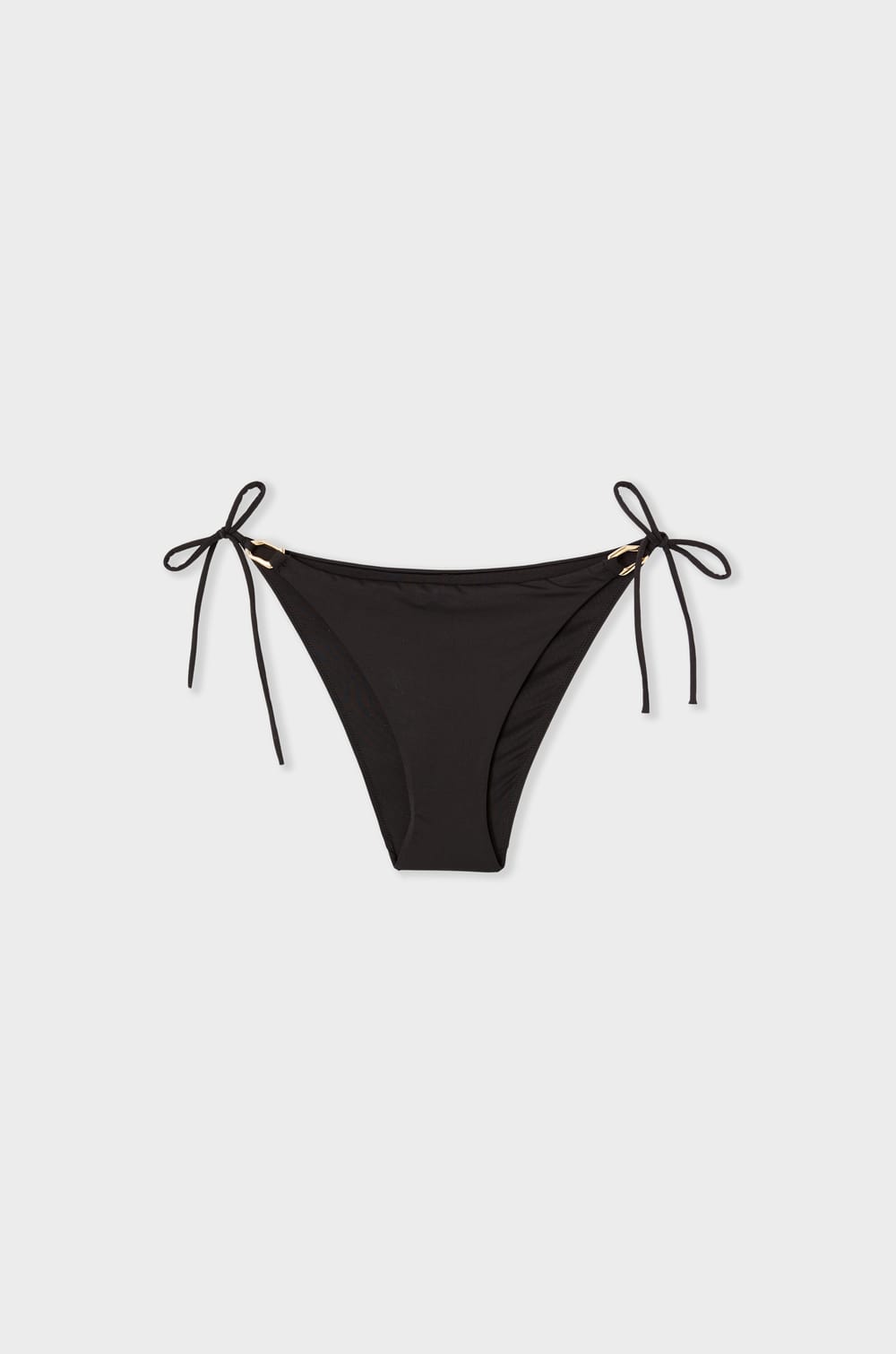 Bas de maillot de bain bikini &agrave; nouer;${refinementColor}