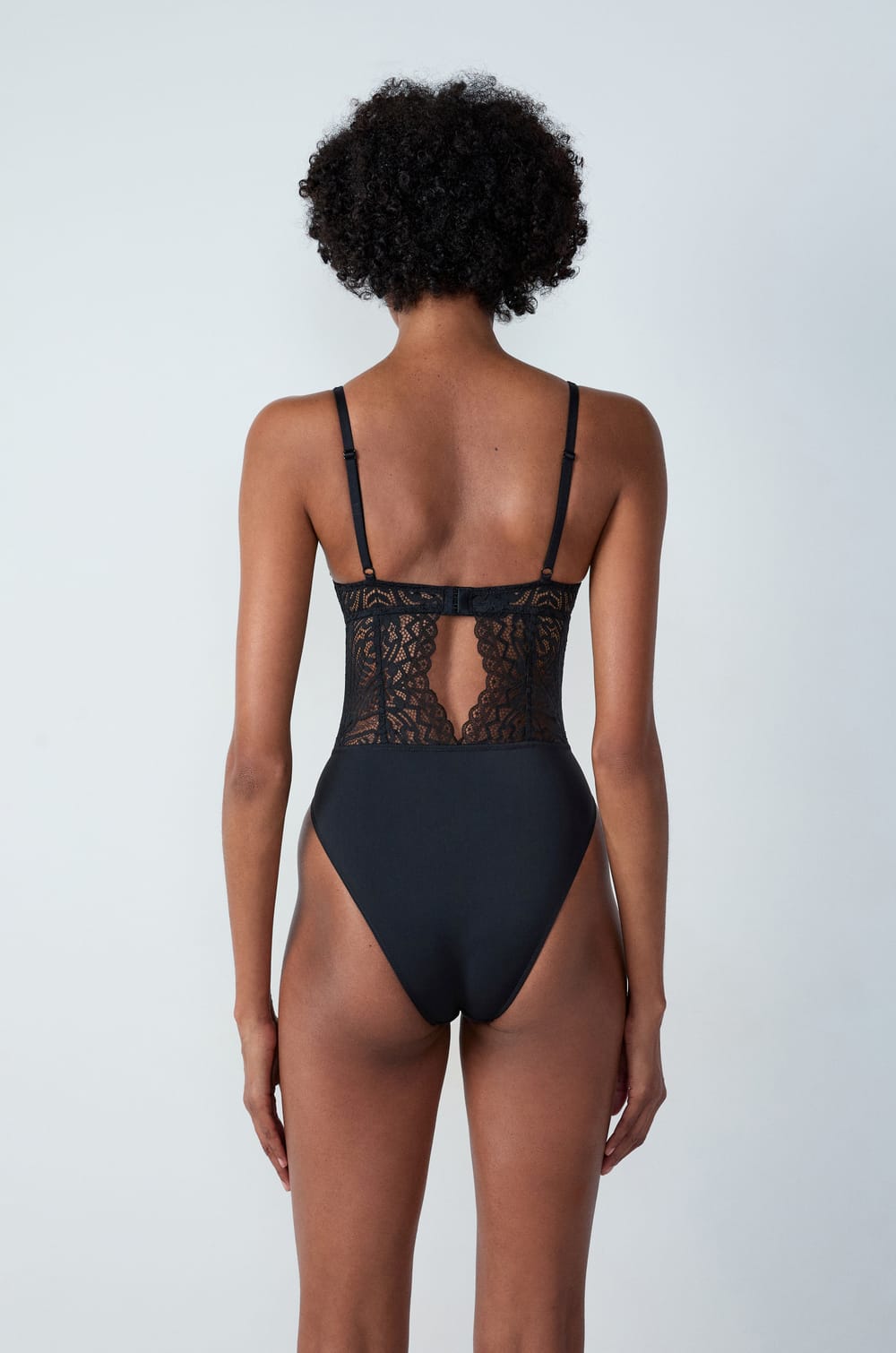 Lace Bodysuit;${refinementColor}
