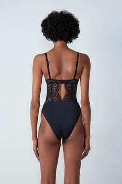 Lace Bodysuit;${refinementColor}
