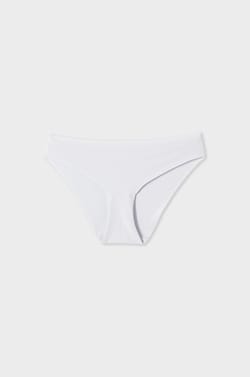 Seamless Cotton Briefs;${refinementColor}