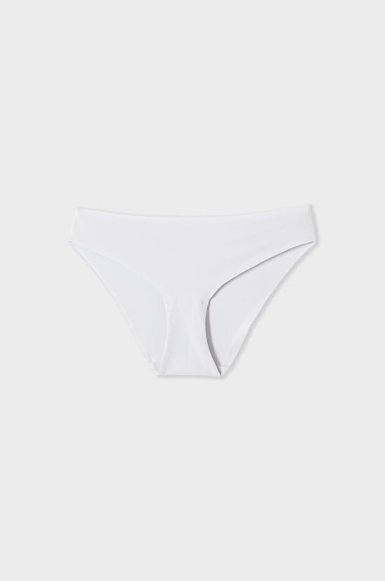 Seamless Cotton Briefs;${refinementColor}