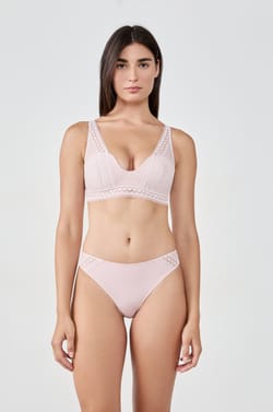  Sujetador bandeau foulard;${refinementColor}