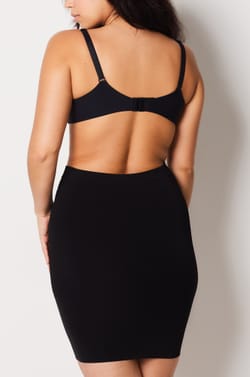 Jupe gainante - maintien medium;${refinementColor}