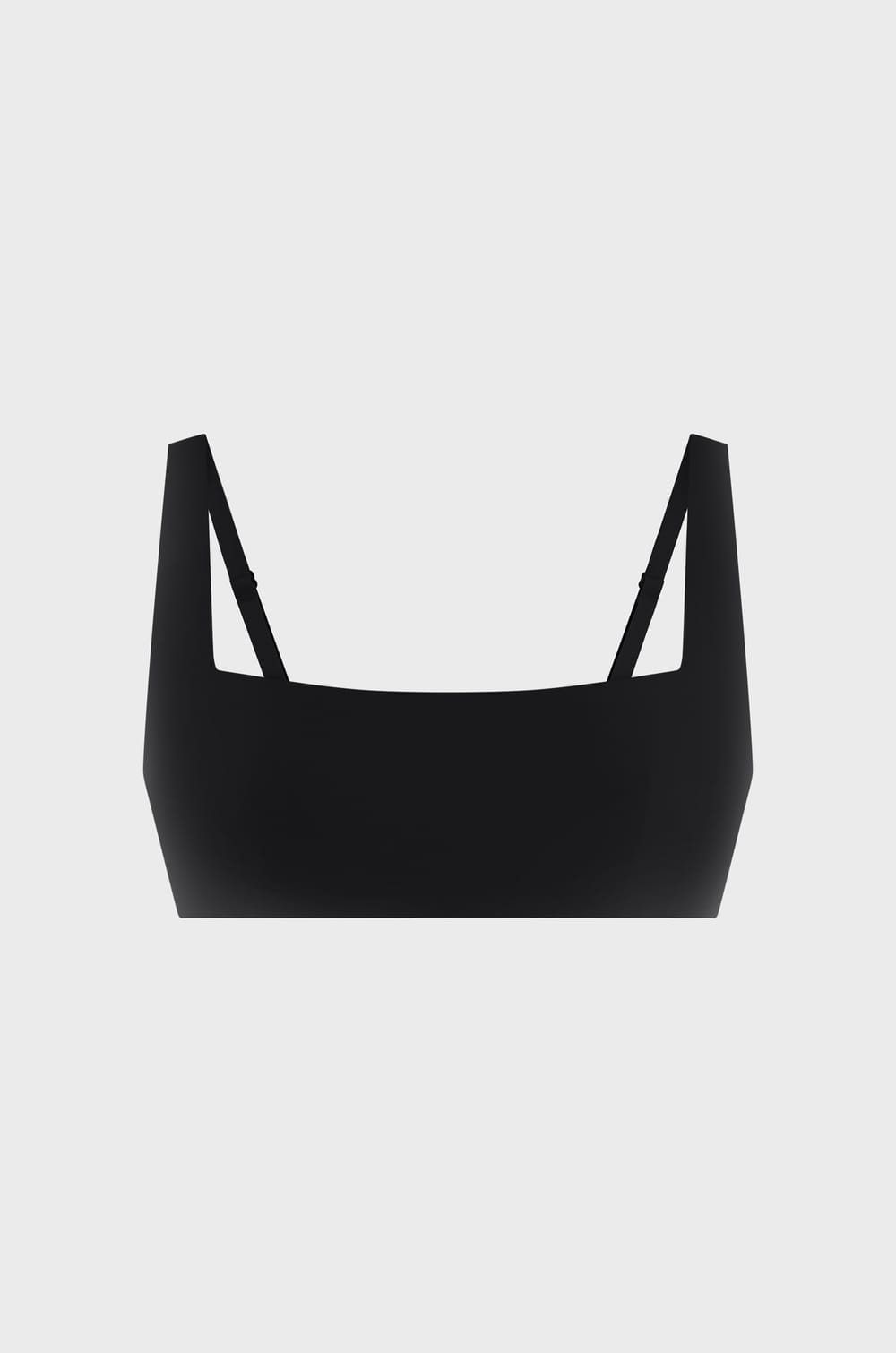 Soutien-gorge brassi&egrave;re en microfibre avec pads amovibles;${refinementColor}