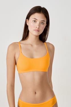 Brassière en microfibre;${refinementColor}