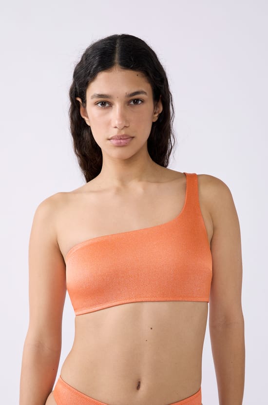Asymmetric Bikini Top;${refinementColor}