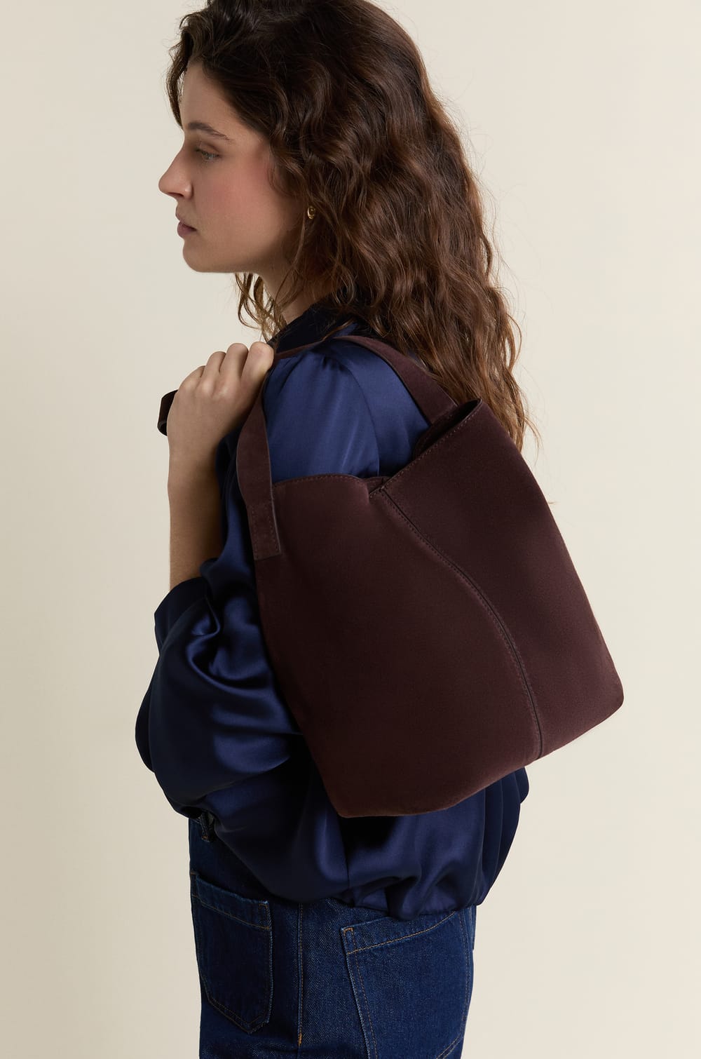 Sac en daim;${refinementColor}