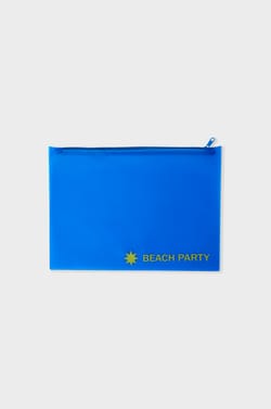 Pochette pour plage ;${refinementColor}
