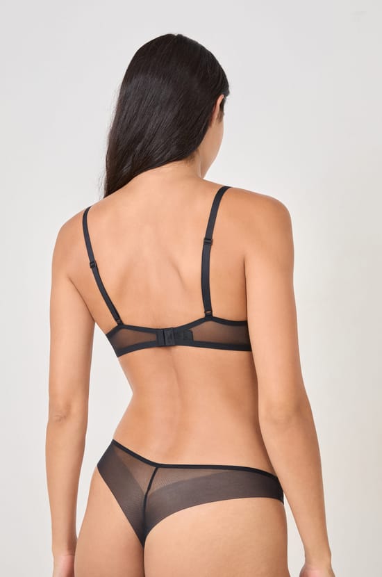 Balconette Bra;${refinementColor}