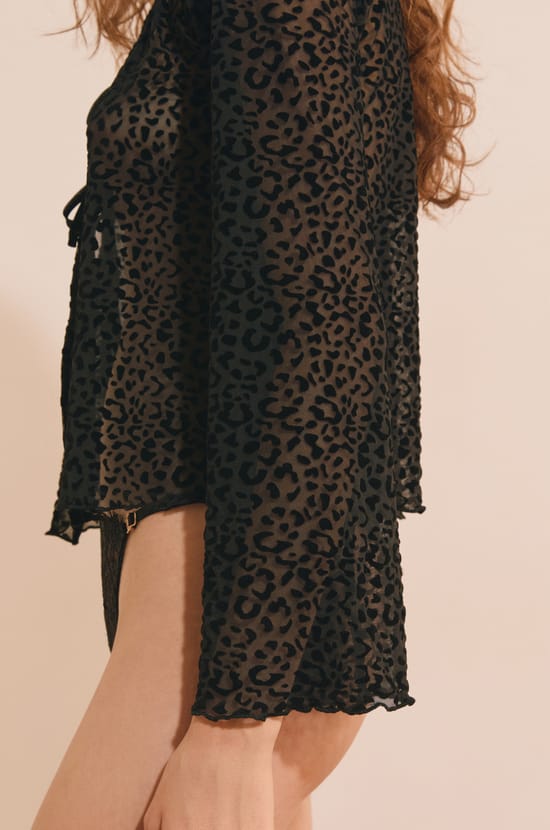 Top transparent nouable;${refinementColor}