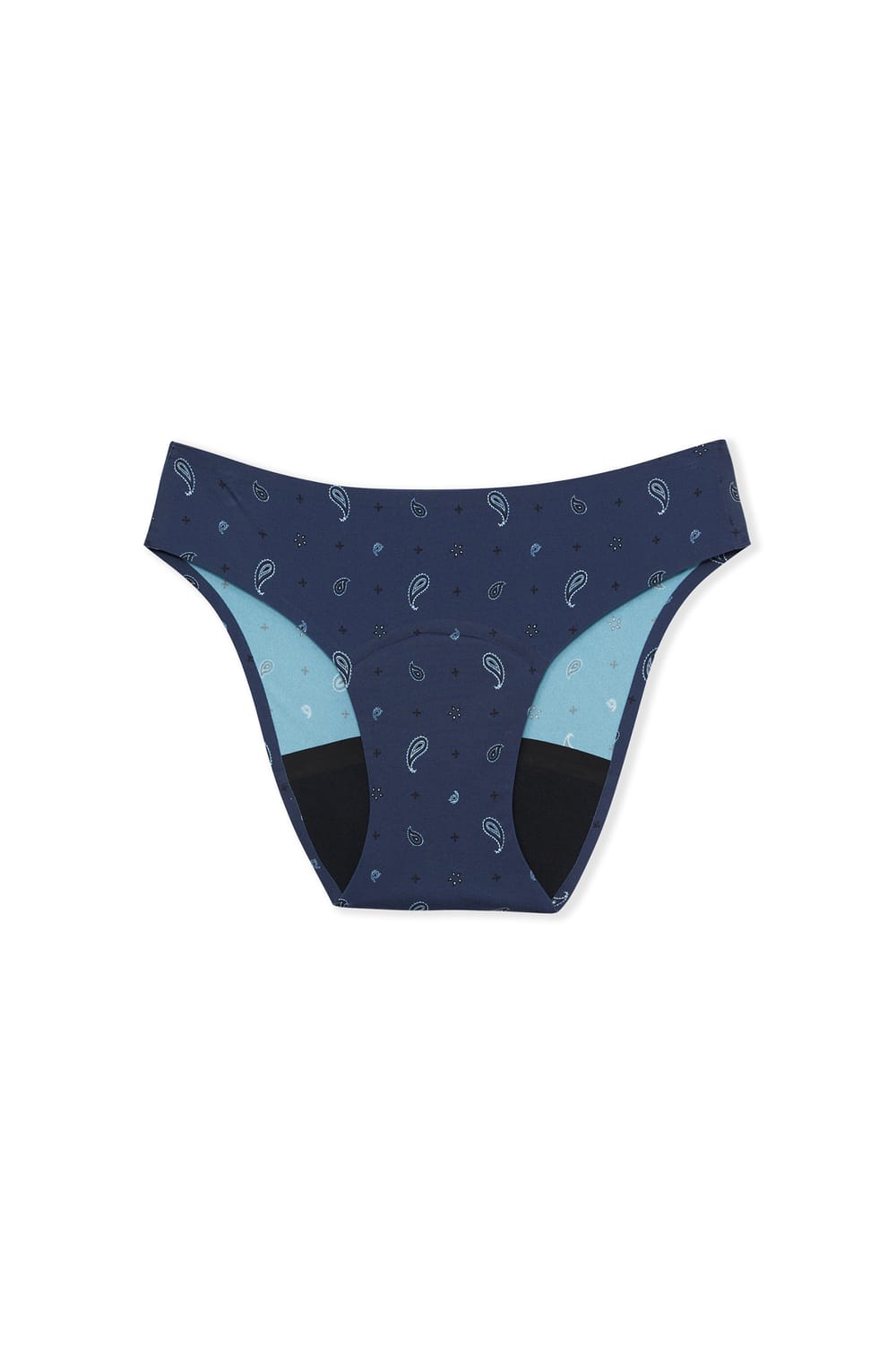 Majtki menstruacyjne &ndash; Obfite krwawienie &ndash; Etam x Smoon;${refinementColor}