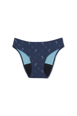 Majtki menstruacyjne &ndash; Obfite krwawienie &ndash; Etam x Smoon;${refinementColor}