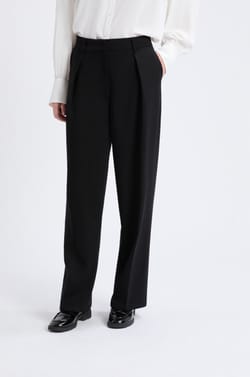 Pantal&oacute;n ancho recto;${refinementColor}