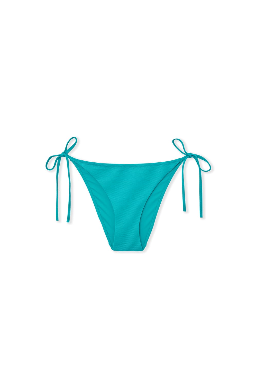 Tie-Side Bikini Bottom;${refinementColor}