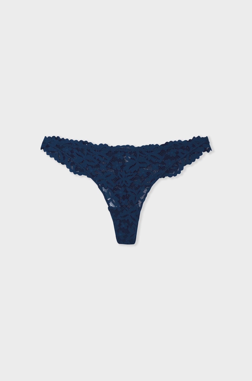 Lace Tanga;${refinementColor}