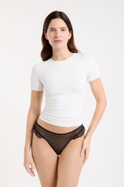 Tulle Tanga;${refinementColor}