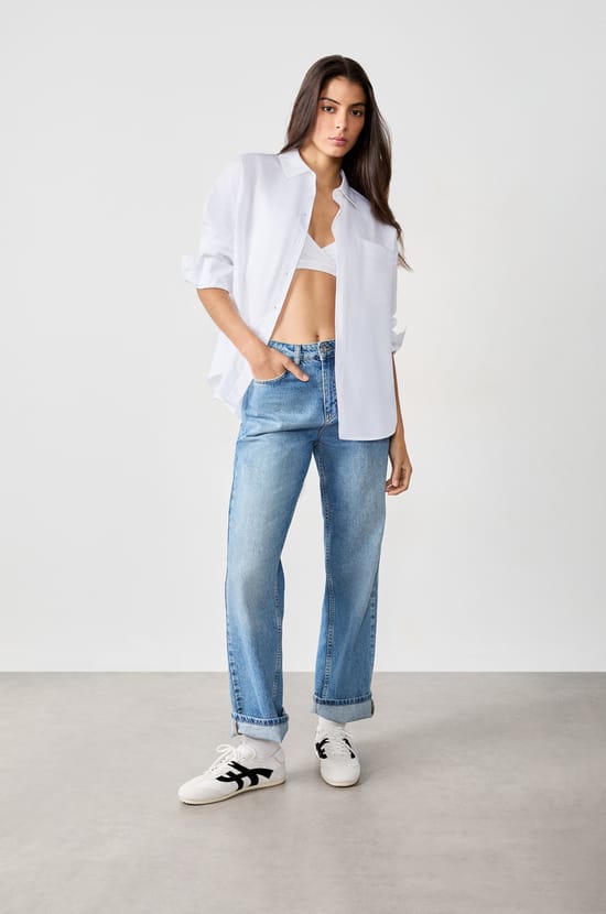 Long-Sleeved Shirt;${refinementColor}