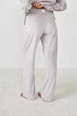 NOT US -  Pantalon de pyjama en velours;${refinementColor}