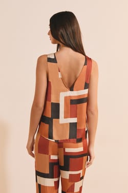 Top &agrave; imprim&eacute; g&eacute;om&eacute;trique;${refinementColor}
