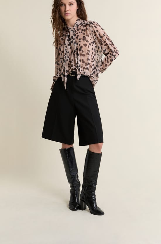 Bermuda Shorts;${refinementColor}