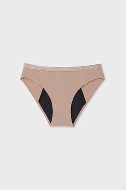 Culotte de règle - flux abondant;${refinementColor}
