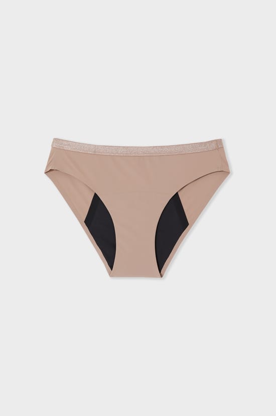 Culotte de règle - flux abondant;${refinementColor}