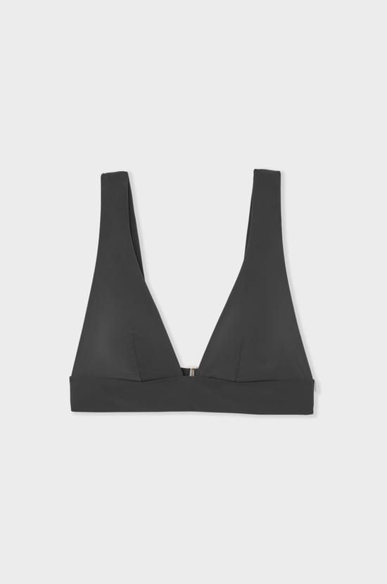 Haut de maillot de bain triangle;${refinementColor}