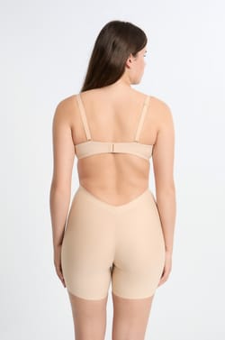 Plunge Back Shaping Brief - Strong Support;${refinementColor}