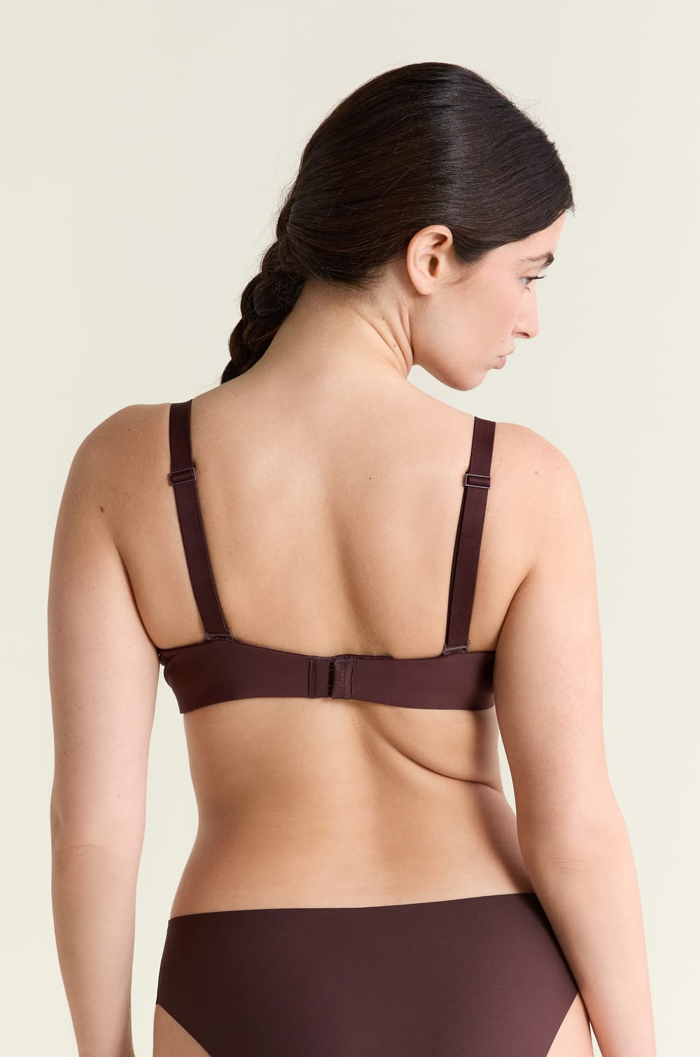 Bra N.4 - The Lightly Lined;${refinementColor}